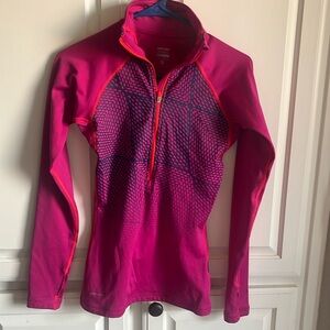 Nike sweater